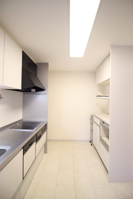 キッチン 明石アーバンライフ(1423)