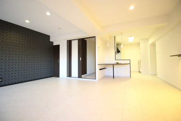 居室 明石アーバンライフ(1423)