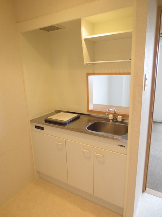 キッチン ジュネス関目高殿