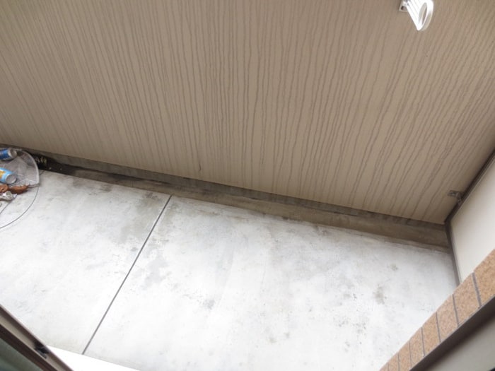 ベランダ・バルコニー ジュネス関目高殿