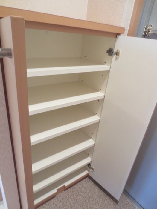 靴箱 ジュネス関目高殿