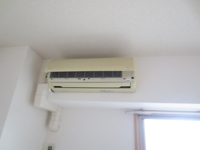 内観写真 ジュネス関目高殿