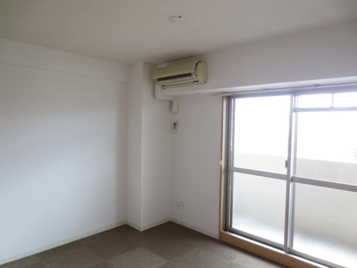 内観写真 ジュネス関目高殿