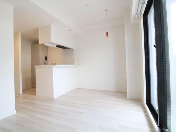 居室 ﾌｧｰｽﾄﾌｨｵｰﾚ三宮ｲｰｽﾄⅡ(102)