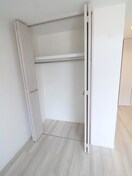 収納 ﾌｧｰｽﾄﾌｨｵｰﾚ三宮ｲｰｽﾄⅡ(102)