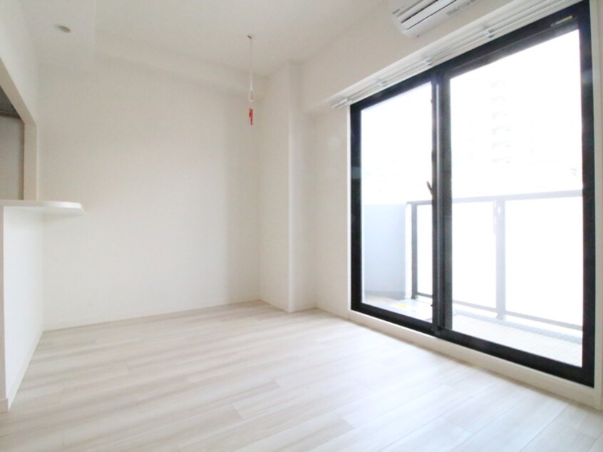 居室 ﾌｧｰｽﾄﾌｨｵｰﾚ三宮ｲｰｽﾄⅡ(102)