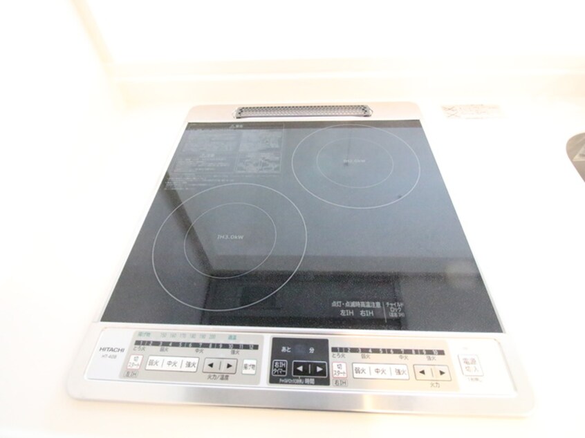 キッチン ﾌｧｰｽﾄﾌｨｵｰﾚ三宮ｲｰｽﾄⅡ(102)