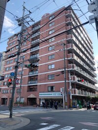 サンヴェール京都西陣(410)