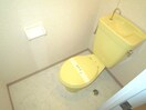 トイレ グランドシャト－加美