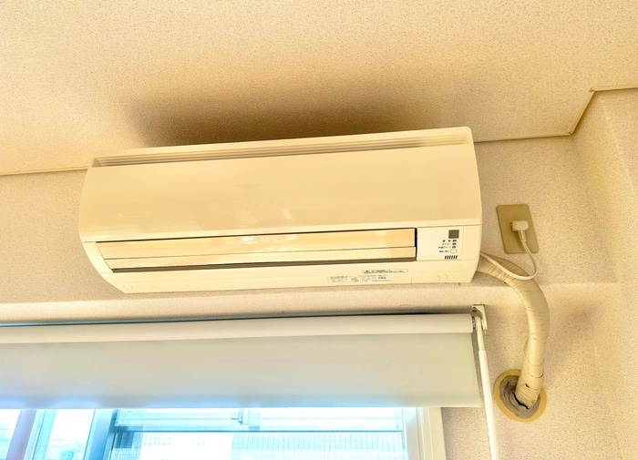 内観写真 ペンコート芦屋（301）