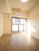 居室 ﾌﾟﾚｻﾝｽ上町台筆ヶ崎NORTH(204)