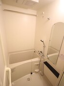 バス／シャワールーム等 ﾌﾟﾚｻﾝｽ上町台筆ヶ崎NORTH(204)