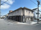 仮）すみれマンションの外観