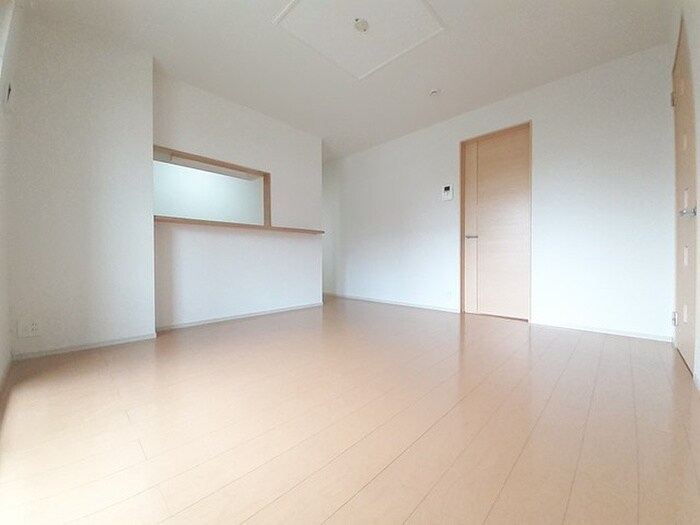 居室 カーサ　イリーデ