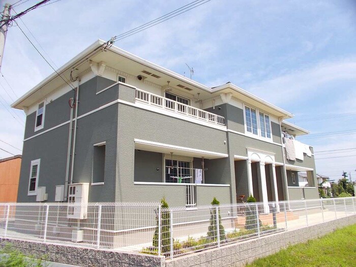 建物設備 カーサ　イリーデ