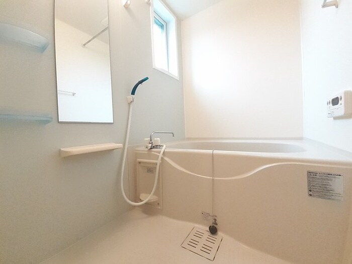 バス／シャワールーム等 カーサ　イリーデ