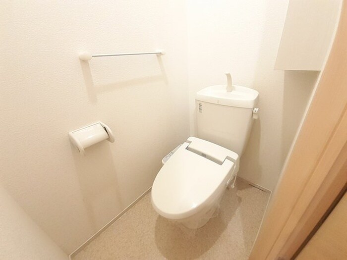 トイレ カーサ　イリーデ