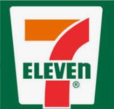 セブンイレブン播磨野添1丁目店(コンビニ)まで581m カーサ　イリーデ