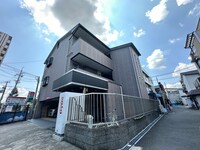 Ｊクレスト総持寺