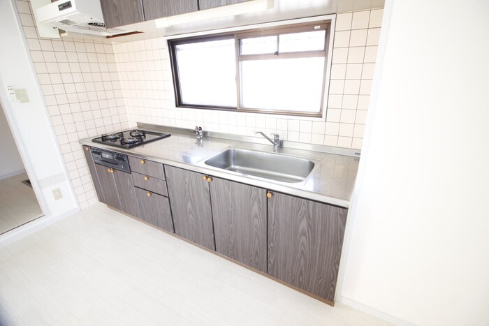 キッチン エステ－ト野崎
