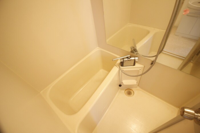 バス／シャワールーム等 エステ－ト野崎