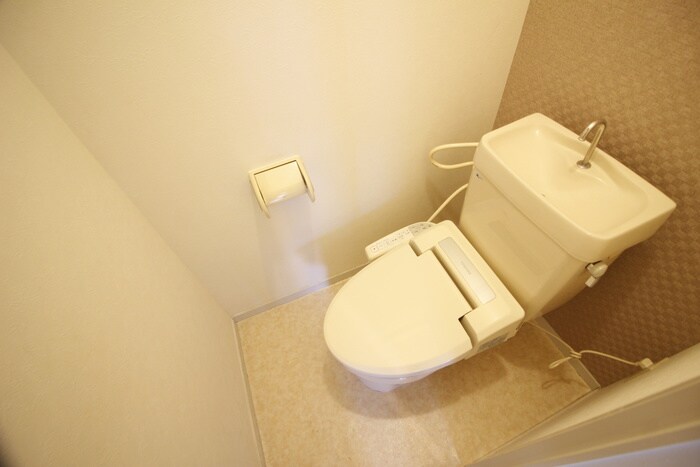 トイレ エステ－ト野崎