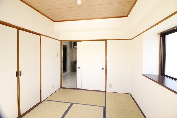 居室 エステ－ト野崎