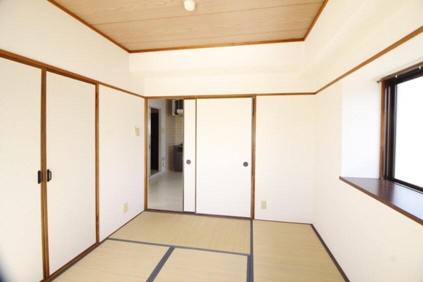 居室 エステ－ト野崎