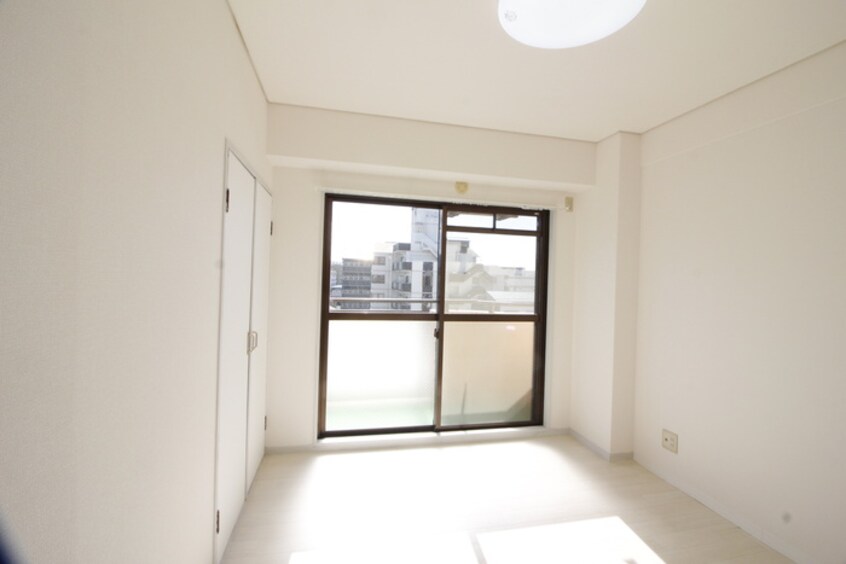 内観写真 エステ－ト野崎