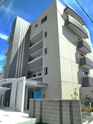 ＲＥＳＩＤＥＮＣＥ　ＭＩＷＡの外観