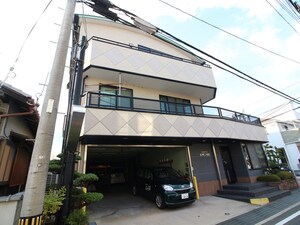 森川ビル（301）