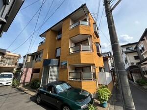 レジデンスディノ