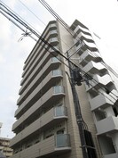 ｽﾌﾟﾗﾝﾃﾞｨｯﾄﾞ大阪ＷＥＳＴ(706)の外観