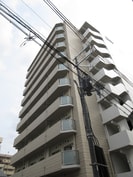 ｽﾌﾟﾗﾝﾃﾞｨｯﾄﾞ大阪ＷＥＳＴ(706)の外観