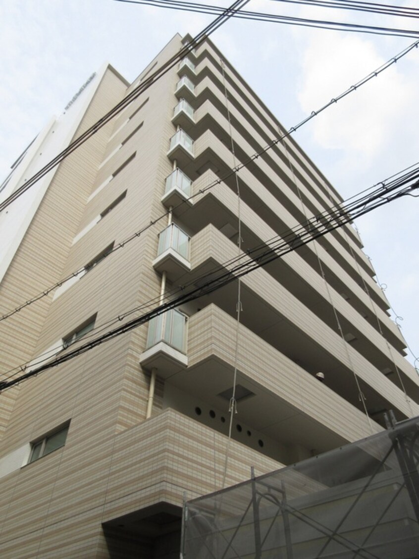 外観写真 ｽﾌﾟﾗﾝﾃﾞｨｯﾄﾞ大阪ＷＥＳＴ(706)