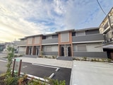 ソレイユ嵯峨野