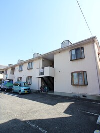 ハウスアメニティ