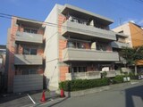 エルムハウス鷹合