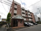 ルソレイユ桂川の外観