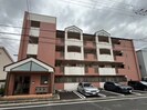 ルソレイユ桂川の外観