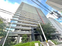 ロジュマンタワー梅田(201)