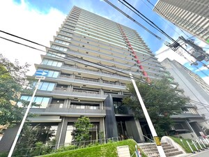 ロジュマンタワー梅田(201)