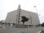 千里桃山台団地Ａ－１棟(1208)