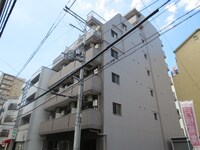 グランドコ－ト堺駅前