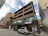 グランドコート市役所前