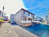 クレール琴山Ｂ棟