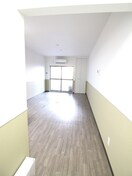 居室 ドエル大枝