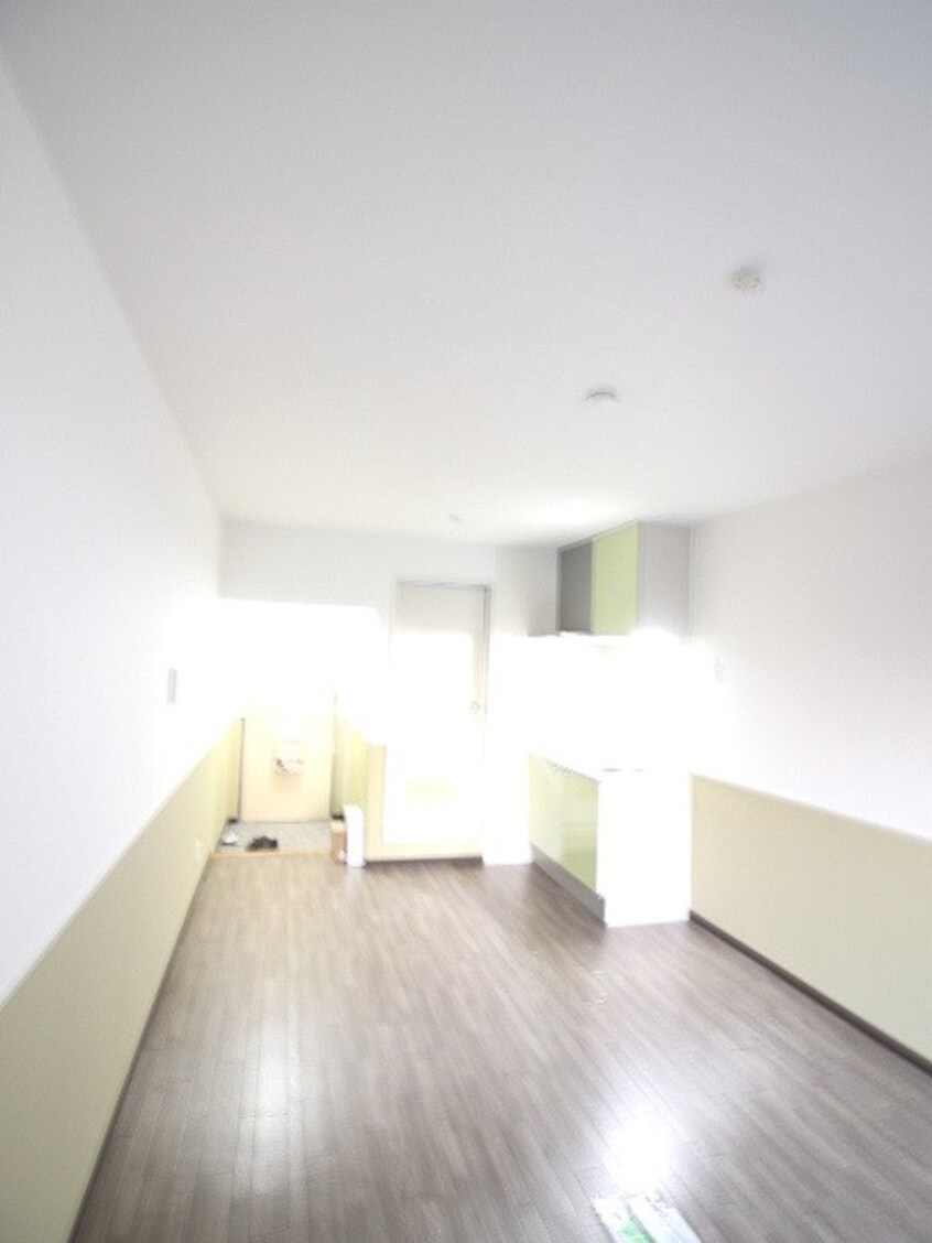 居室 ドエル大枝