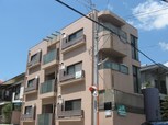 ＮＢハイム西宮・甲陽