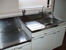 キッチン ＮＢハイム西宮・甲陽
